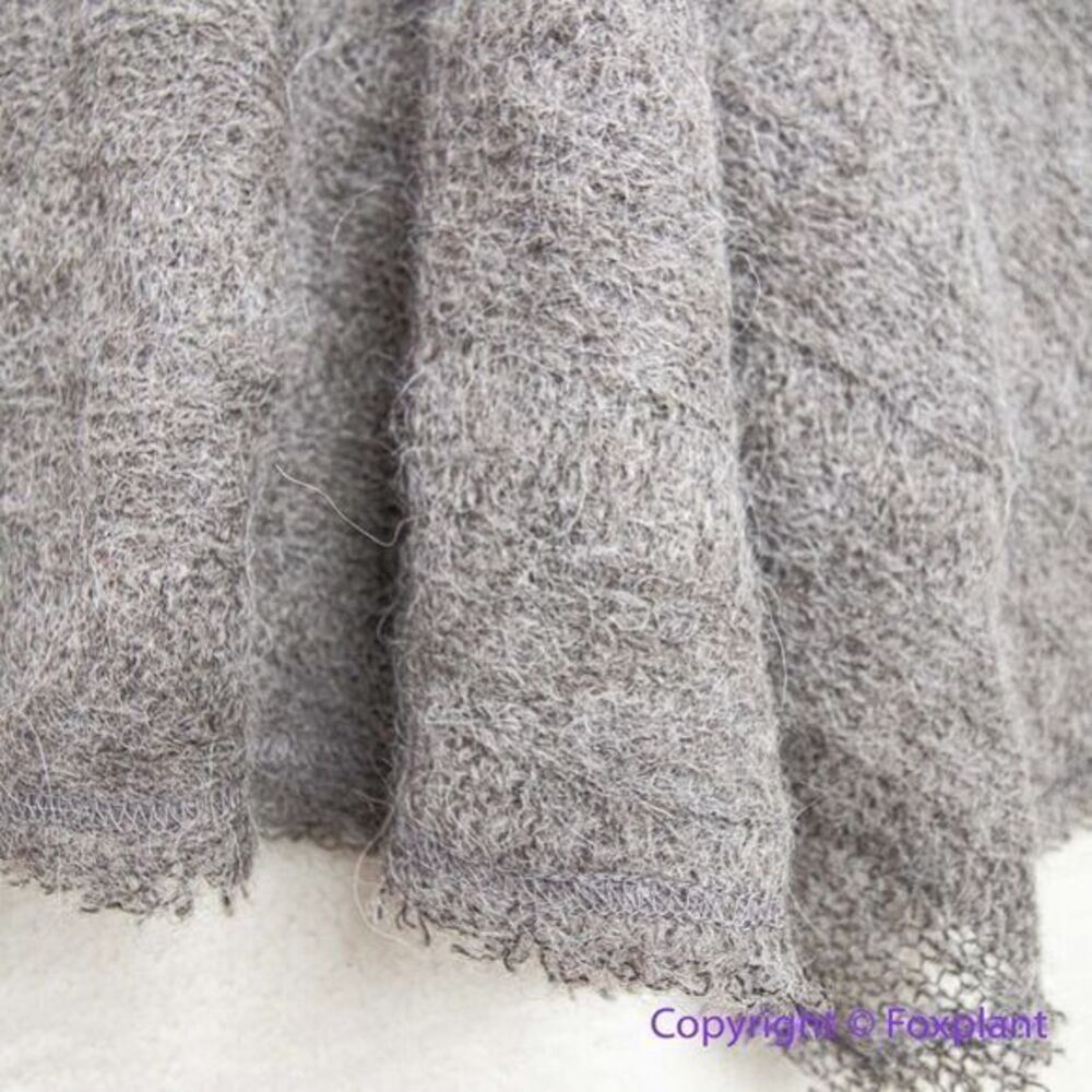 NEW *flawed* Free People Changing Tides Sweater Dress Alpaca blend, S‎ - Picture 14 of 16